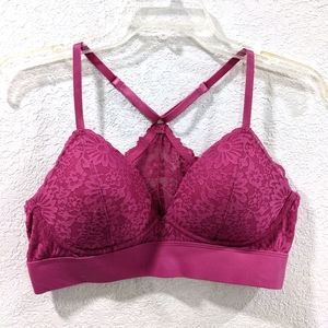 PINK Victoria Secret bralette